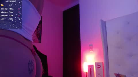 Zoe  online show from November 28, 3:31 am