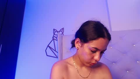 Zoe  online show from January 11, 4:34 pm