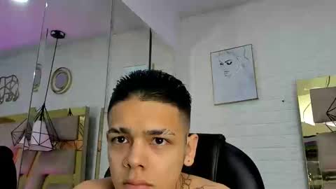 Zoe  online show from February 7, 2:10 pm