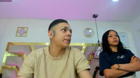 Zoe  online show from March 12, 7:53 pm