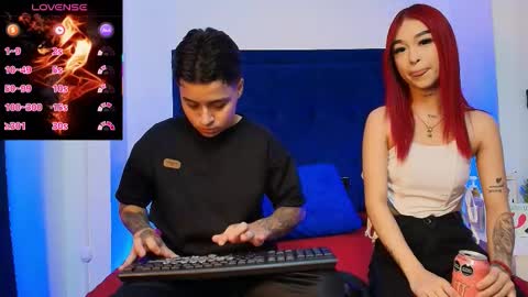 Snapshot of noah_bellarose chatting on February 10, 12:26 am online show from February 10, 12:26 am