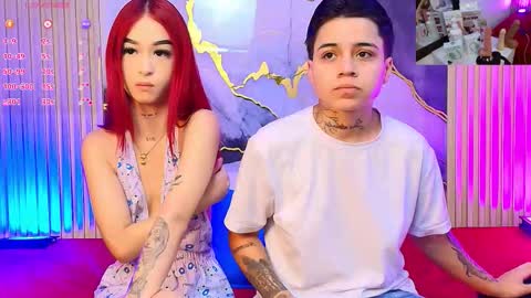 Snapshot of noah_bellarose chatting on February 15, 1:52 pm online show from February 15, 1:52 pm