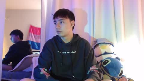 Noah Blaze online show from October 8, 9:01 pm