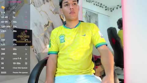 noah online show from March 4, 3:45 am