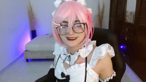 Snapshot of noah_cherry chatting on November 26, 8:15 am Anna Cherry online show from November 26, 8:15 am