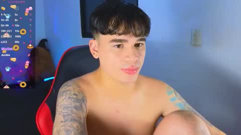 NOAH  online show from December 20, 3:24 am