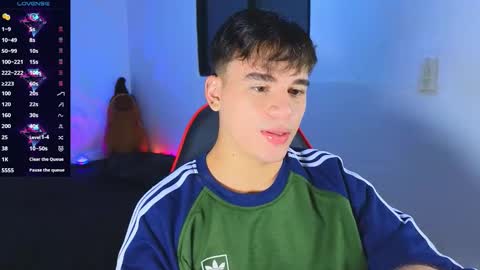 NOAH  online show from January 8, 1:52 am