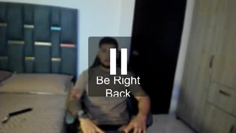 NOAH online show from November 6, 11:48 pm