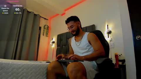 NOAH online show from November 30, 2:48 am