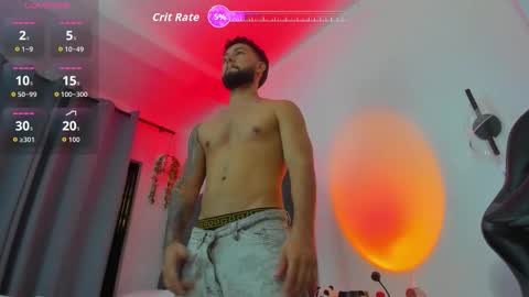 NOAH online show from February 14, 4:09 am