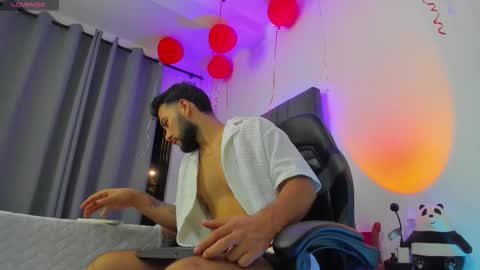 NOAH online show from February 27, 1:16 am