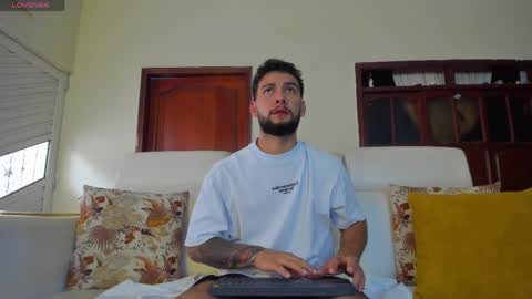 NOAH online show from April 2, 6:27 pm