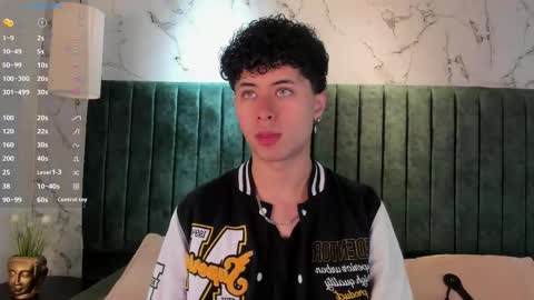 noah_dupont_ online show from October 20, 11:21 am