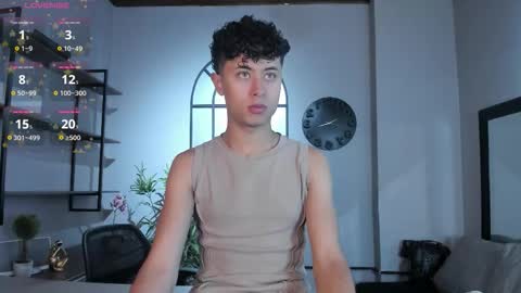 noah_dupont_ online show from February 17, 12:12 pm