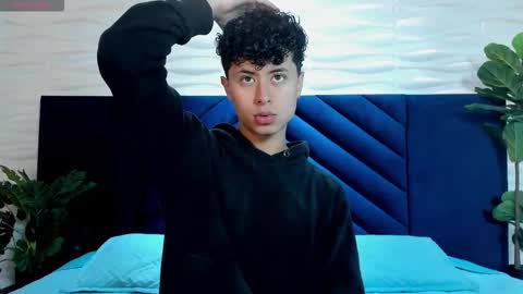 noah_dupont_ online show from March 2, 11:50 am