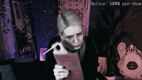 REAL name LiaDM are always open online show from January 7, 1:13 pm