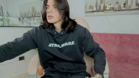 noah_ggh online show from April 4, 12:46 pm