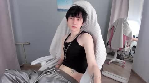 Noah online show from September 28, 12:43 pm