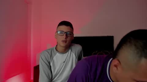 Noah Jayden online show from September 27, 6:02 pm