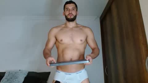 Noah online show from March 13, 11:28 am