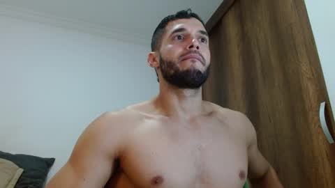 Noah online show from April 5, 1:41 pm