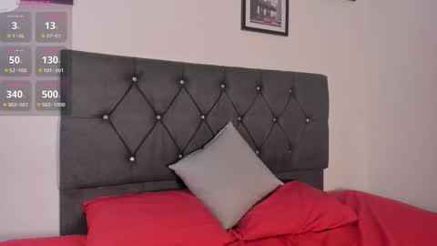 noah_johes online show from March 24, 3:33 am