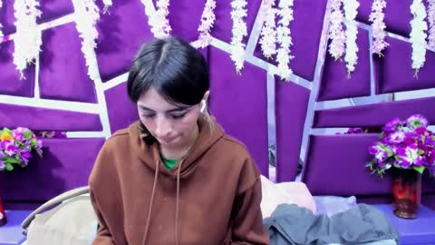 Noah johns online show from February 5, 2:16 am