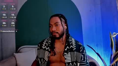 Snapshot of noah_jones__ chatting on February 4, 5:08 pm Noah online show from February 4, 5:08 pm