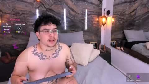 noah koraline online show from March 17, 8:28 am