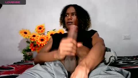 Noah Millers online show from March 12, 2:50 am