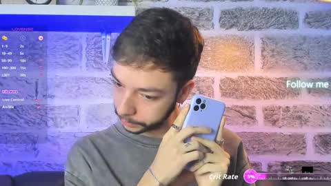    online show from November 11, 12:05 pm