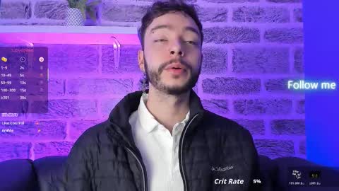    online show from January 9, 12:08 pm