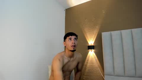 Snapshot of noah_smith05 chatting on February 11, 12:15 am noah online show from February 11, 12:15 am