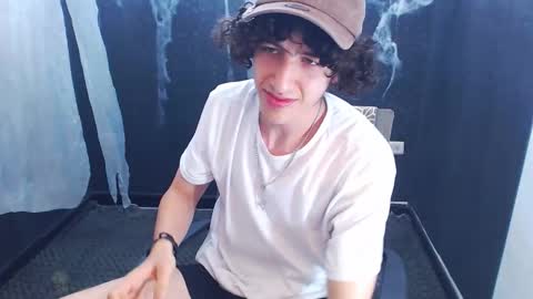 Snapshot of noah_sokolov chatting on October 31, 3:02 pm noah_sokolov online show from October 31, 3:02 pm