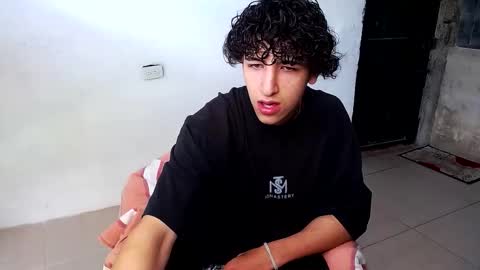 Kervs online show from February 24, 5:11 pm