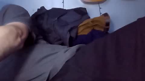 Noah Wesley online show from December 3, 9:55 am