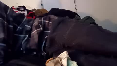 Noah Wesley online show from December 10, 7:16 am