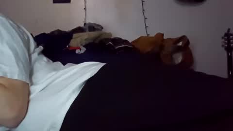 Noah Wesley online show from December 11, 12:34 pm