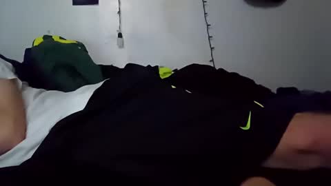 Noah Wesley online show from December 18, 1:23 pm