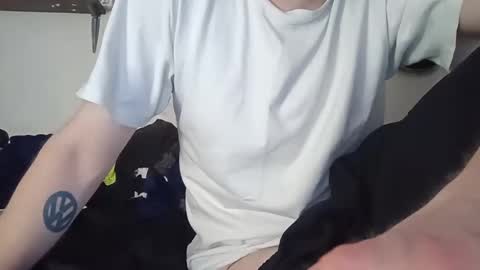 Noah Wesley online show from December 31, 9:42 am