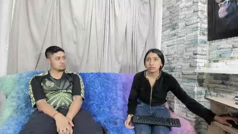 Snapshot of noahandbunny chatting on May 11, 12:55 pm Noahandbunny online show from May 11, 12:55 pm