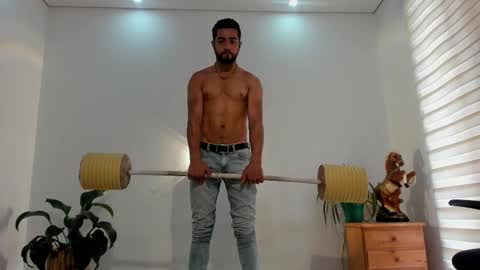 LIAM- noah online show from February 15, 1:20 pm