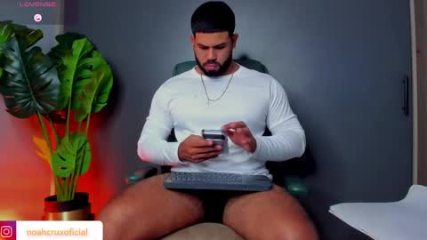 Noah online show from May 27, 2:41 am