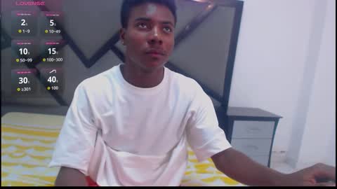 Snapshot of noahjhonson69 chatting on November 23, 3:12 pm noah online show from November 23, 3:12 pm