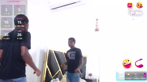 noah online show from February 8, 1:03 pm