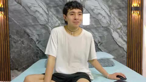    online show from July 8, 11:15 am