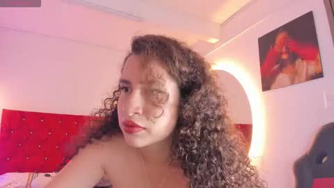 NOA MALAK online show from January 31, 8:18 pm