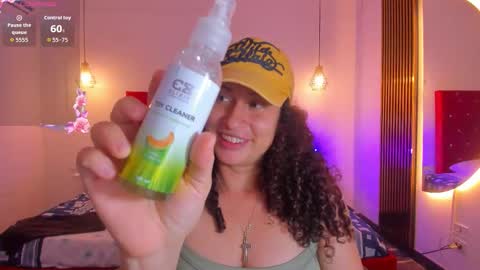 NOA MALAK online show from February 6, 10:13 pm