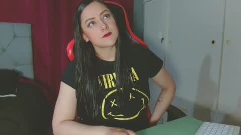 Noamartin online show from October 12, 2:10 am