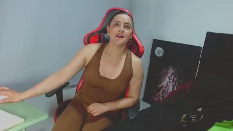 Noamartin online show from April 7, 12:11 am